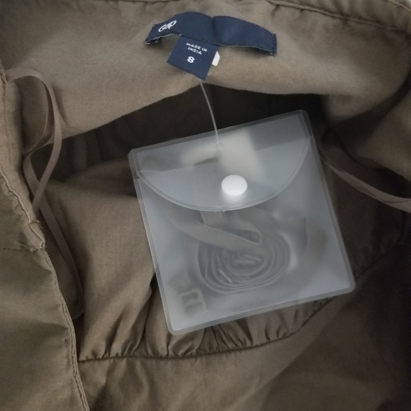 Gap midi dress - Picture 5 of 5